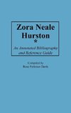 Zora Neale Hurston