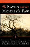 RAVEN & THE MONKEYS PAW-ML