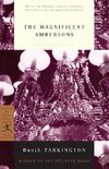 Tarkington, B: Magnificent Ambersons