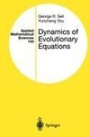 Dynamics of Evolutionary Equations