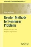 Newton Methods for Nonlinear Problems