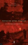 Genocide after Emotion