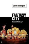 Hannigan, J: Fantasy City