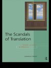 Venuti, L: The Scandals of Translation