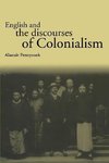 Pennycook, A: English and the Discourses of Colonialism