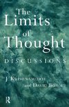 Bohm, D: Limits of Thought