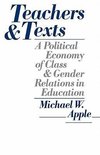 Apple, M: Teachers and Texts