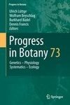 Progress in Botany Vol. 73