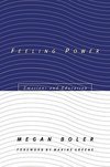 Boler, M: Feeling Power