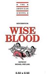 New Essays on Wise Blood