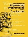 Fundamentals of Engineering Programming with C and FORTRAN