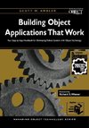 Building Object Applications that Work