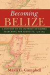 Becoming Belize