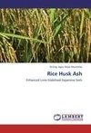 Rice Husk Ash