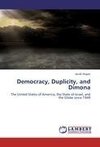 Democracy, Duplicity, and Dimona