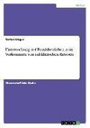 Untersuchung auf Praxisbetrieben zum  Vorkommen von subklinischen Ketosen