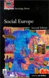 Bailey, J: Social Europe