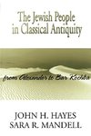 The Jewish People in Classical Antiquity