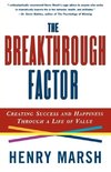 The Breakthrough Factor