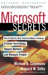 Microsoft Secrets