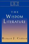 The Wisdom Literature