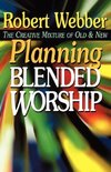 Planning Blended Worship