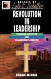 Revolution in Leadership