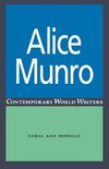 Alice Munro