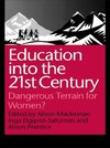 Elgquist-Saltzman, I: Education into the 21st Century