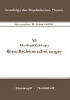 Grenzflächenerscheinungen