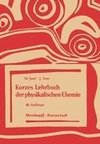 Kurzes Lehrbuch der Physikalischen Chemie