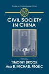 Brook, T: Civil Society in China