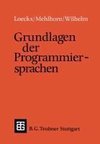 Grundlagen der Programmiersprachen