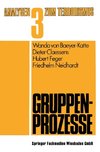 Gruppenprozesse