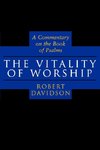 The Vitality of Worship