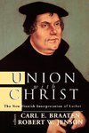 Union with Christ