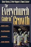 The Everychurch Guide to Growth