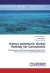 Ricinus communis: Herbal Remedy for Convulsions