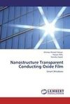 Nanostructure Transparent Conducting Oxide Film