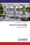 Masonry Arch Bridge