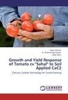 Growth and Yield Response of Tomato cv 