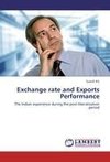 Exchange rate and Exports Performance