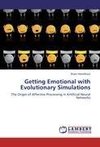 Getting Emotional with Evolutionary Simulations