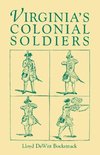 Virginia's Colonial Soldiers