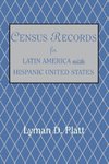 Census Records for Latin America and the Hispanic United States