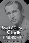 Malcolm St. Clair