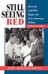 White, J: Still Seeing Red