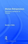 Wells, S: Women Entrepreneurs