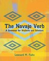 Navajo Verb