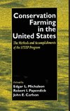 Michalson, E: Conservation Farming in the United States